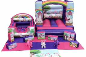 Ready Steady Bounce Fun and Games Profile 1