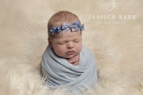 Newborn photography