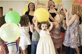 Jabberjacks Children's Entertainers Profile 1
