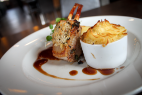 Katering TwoCann Private Chef Hire Profile 1