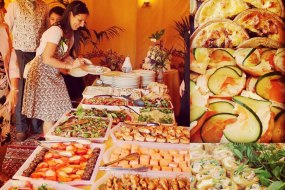 Katering TwoCann Wedding Catering Profile 1