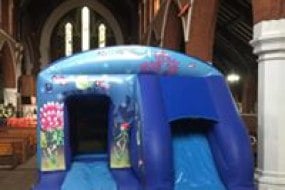 Lucky castles  Obstacle Course Hire Profile 1
