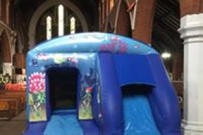 Lucky castles  Bouncy Castle Hire Profile 1