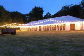 Kent Marquees Marquee and Tent Hire Profile 1