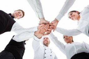Total Catering Solutions Recruitment Ltd Bar Staff Profile 1