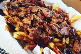 Inferno Catering Street Food Catering Profile 1