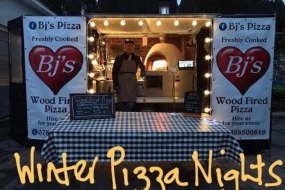 Bj's Pizza Street Food Catering Profile 1