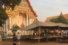 Stretch Tent Southwest Marquee and Tent Hire Profile 1