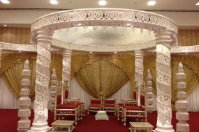Rivaaj Weddings  Furniture Hire Profile 1