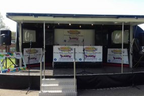 Jammersley Entertainment Arts and Crafts Parties Profile 1
