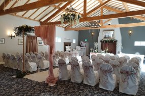 Moments In Time Weddings & Events Wedding Photographers Profile 1