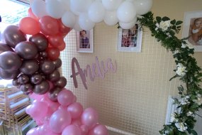 Ariael Creatives Ballon Decoration Hire Profile 1
