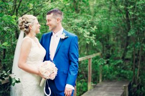 Pick 'N' Mix Portraits Wedding Photographers Profile 1