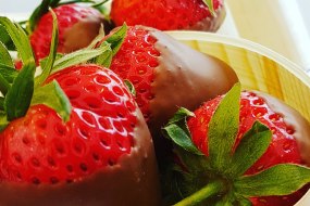 The Chocolate Box Fun Food Hire Profile 1