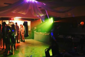 Mobile DJ Services