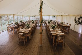 DNK Event Services ltd Marquee Flooring Profile 1