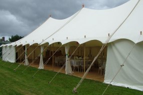 DNK Event Services ltd Marquee and Tent Hire Profile 1