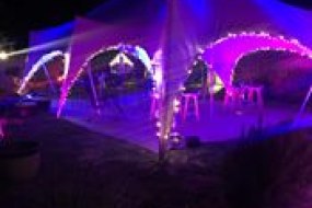Alfresco Marquee Hire Party Tent Hire Profile 1