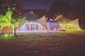 Alfresco Marquee Hire Party Tent Hire Profile 1