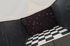 Xanadu Tents Party Tent Hire Profile 1