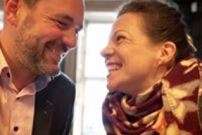 Jo de Magneval Photography Wedding Photographers Profile 1