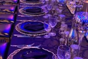 GracieLuxe Event Wedding Furniture Hire Profile 1
