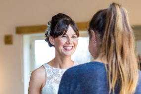 Katie Morley Makeup Artist Bridal Hair and Makeup Profile 1