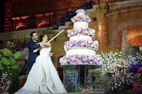 Derek Harley Photography Wedding Photographers Profile 1