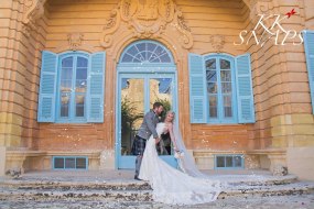 KK Snaps Wedding Photographers Profile 1