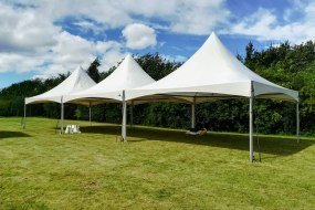 Totally Gazeboed Marquee and Tent Hire Profile 1