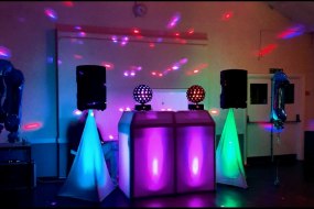 DJ Shay Bands and DJs Profile 1