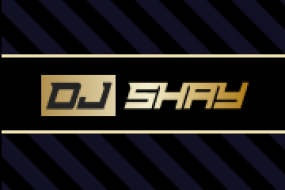 DJ Shay Chair Cover Hire Profile 1