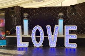 Scorpion Disco Mobile Disco Hire Profile 1