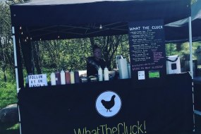 What the Cluck Business Lunch Catering Profile 1