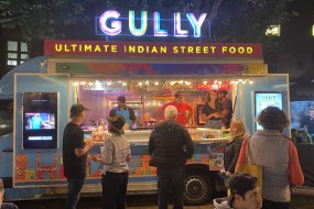 Gully - Indian Street Food Street Food Catering Profile 1