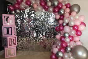 Luxury Event Sheffield Decorations Profile 1
