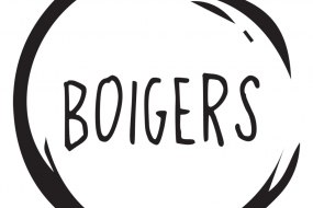 Boigers Street Food Vans Profile 1
