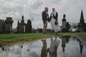 Pilgrim Photographer Wedding Photographers Profile 1