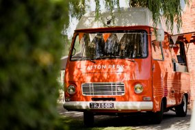 Tatton Perk by Coffee Van Hire Profile 1