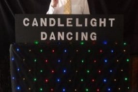 Candlelight Dancing DJs Profile 1