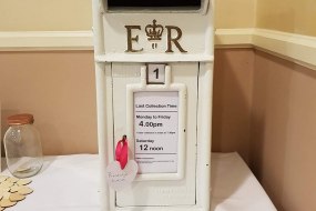 Prestidge Events Wedding Post Boxes Profile 1