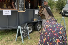 Jack In A Box Mobile Bars Horsebox Bar Hire Profile 1