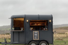 Jack In A Box Mobile Bars Mobile Whisky Bar Hire Profile 1
