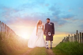 Edinburgh Photographic Wedding Photographers Profile 1