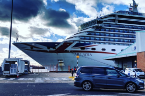 Airport Cars Chichester LIMITED Wedding Car Hire Profile 1