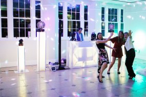 Unity Wedding DJs Bands and DJs Profile 1