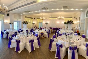 KC Weddings and Events Wedding Furniture Hire Profile 1