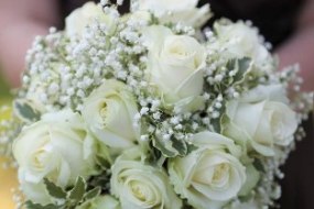 KC Weddings and Events Wedding Flowers Profile 1