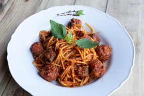 The Godfather Italian Restaurant BBQ Catering Profile 1