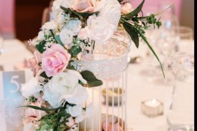 Gemma Connell Wedding & Event Dressing Wedding Flowers Profile 1